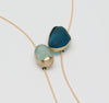 Earthpulse Long Necklace