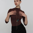 Earthpulse Long Necklace