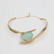Waveborn Necklace
