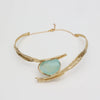 Waveborn Necklace
