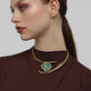 Waveborn Necklace