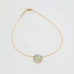 Stonekiss Necklace