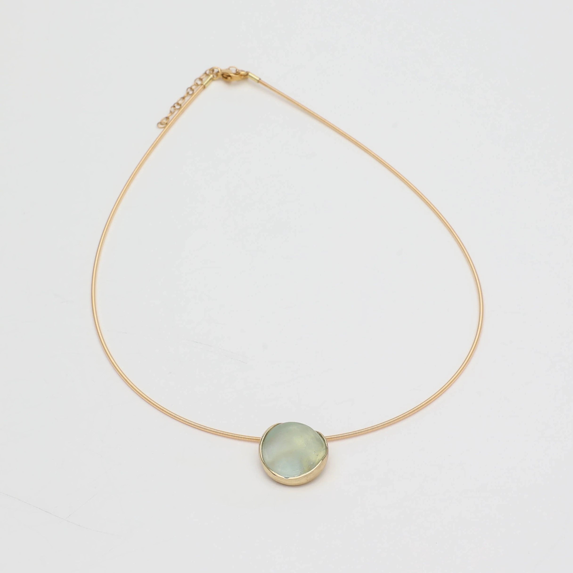 Stonekiss Necklace