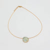 Stonekiss Necklace