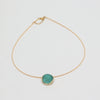 Stonekiss Necklace