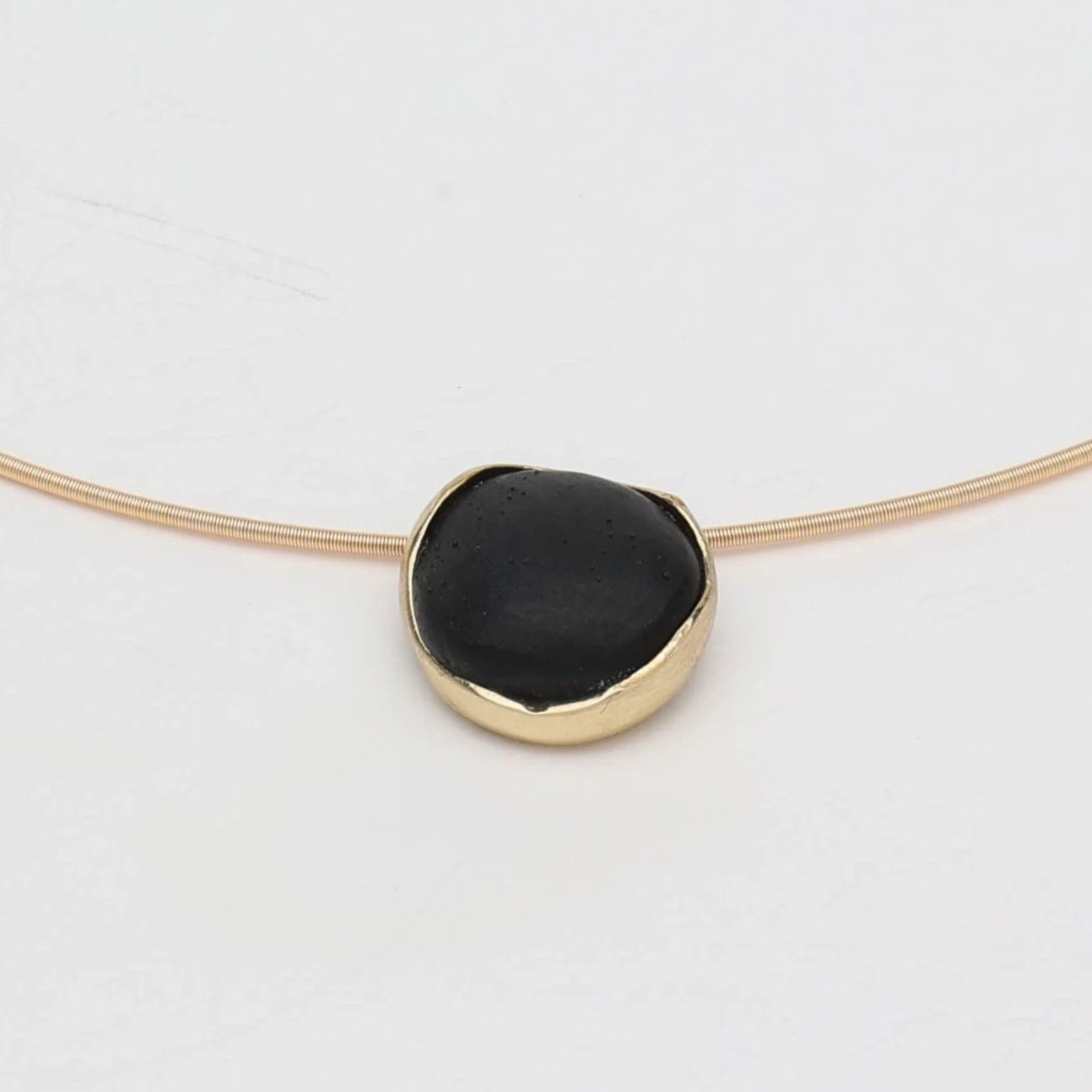 Stonekiss Necklace