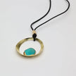Rocklet Necklace