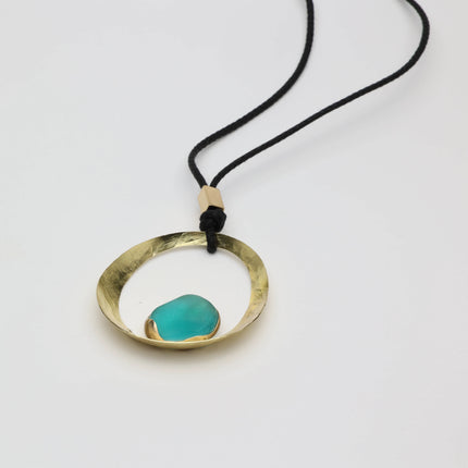 Rocklet Necklace