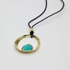Rocklet Necklace