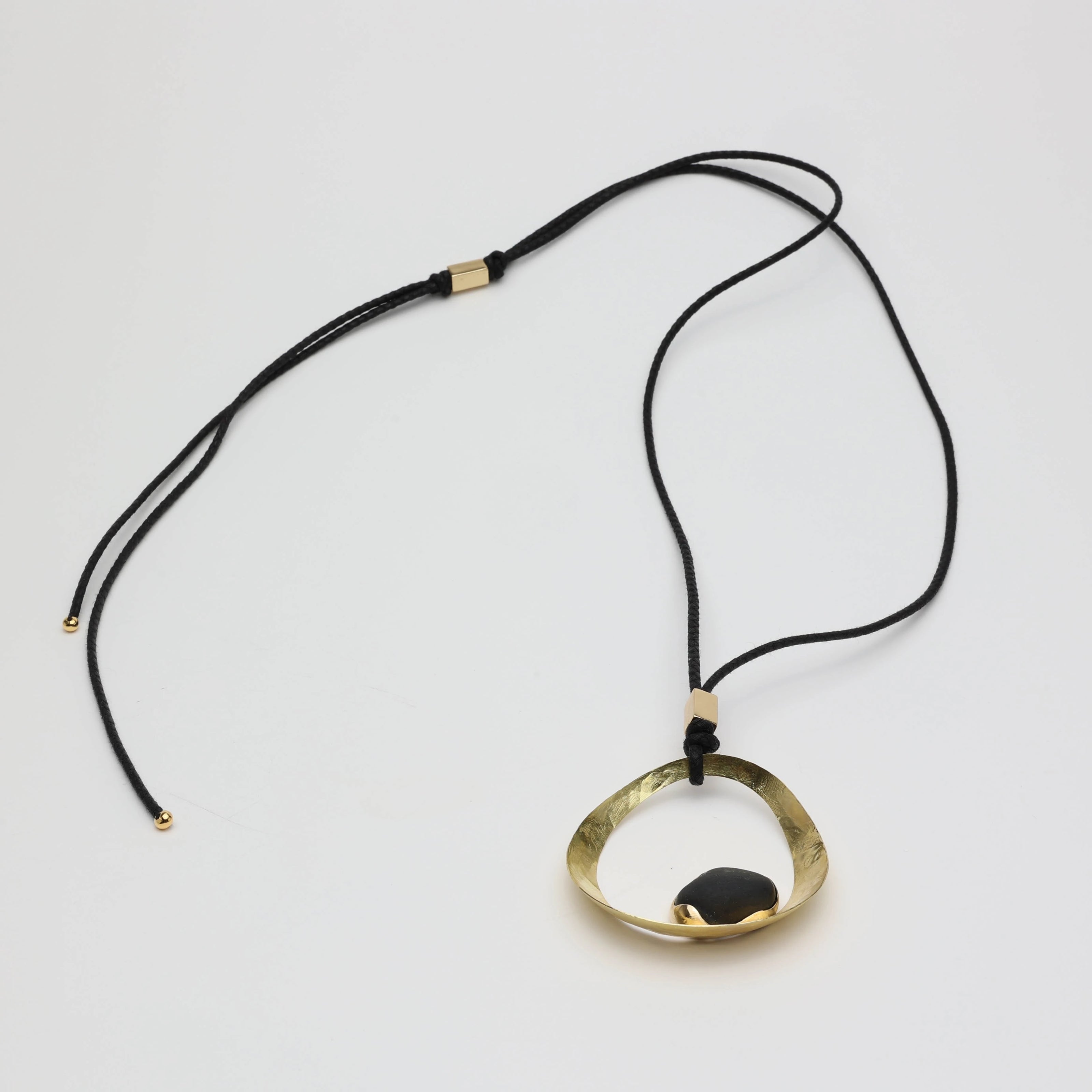 Rocklet Necklace