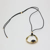 Rocklet Necklace