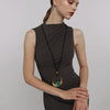 Rocklet Necklace