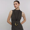 Rocklet Necklace