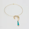 Driftstone Necklace