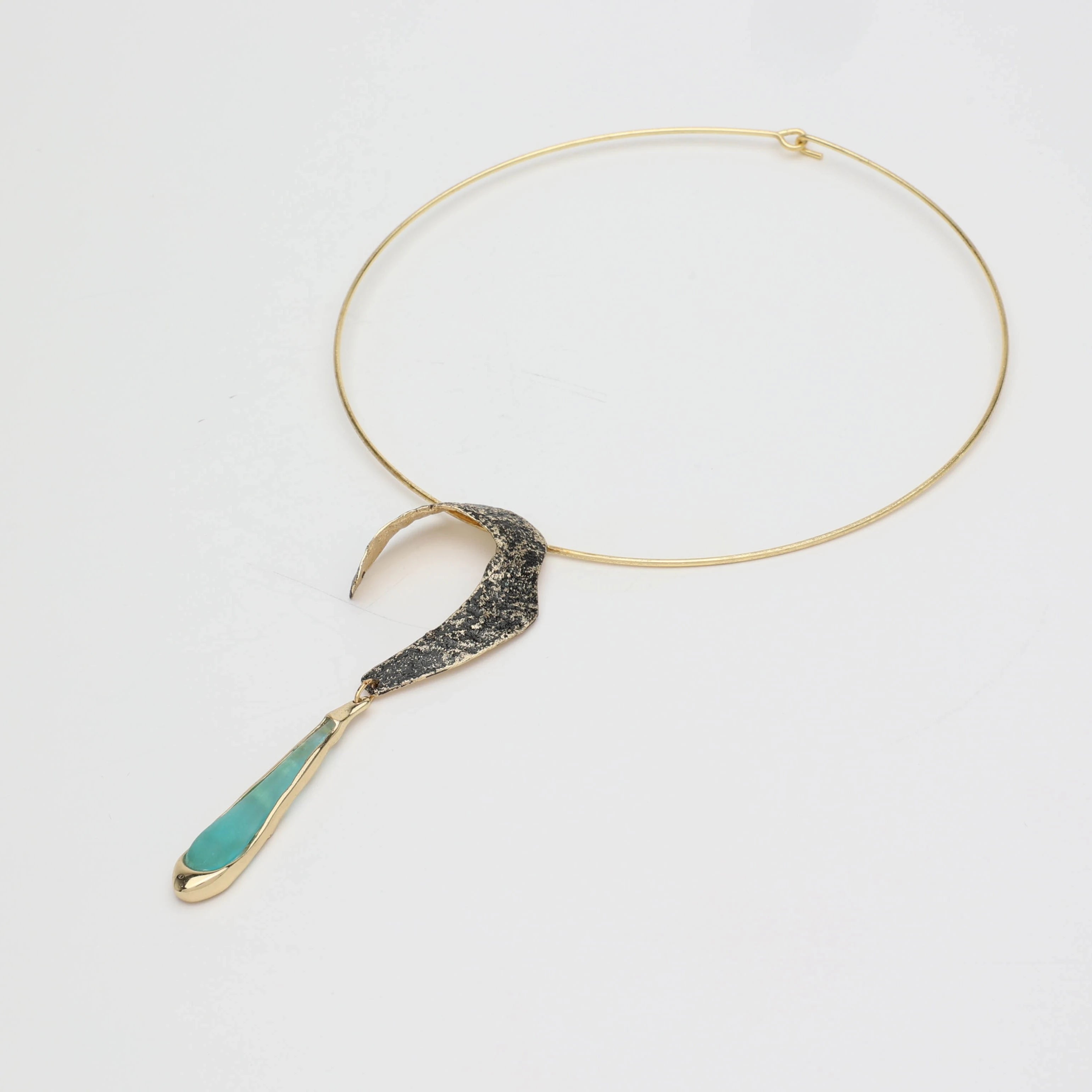 Driftstone Necklace