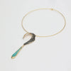 Driftstone Necklace