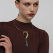 Driftstone Necklace