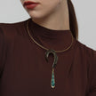 Driftstone Necklace