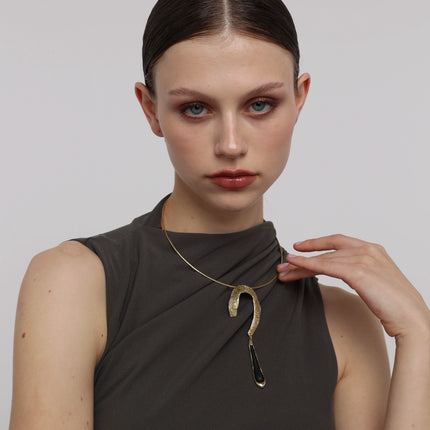 Driftstone Necklace