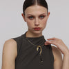 Driftstone Necklace