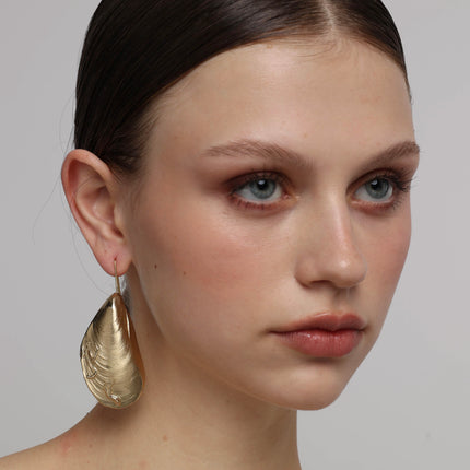 Abyss Earrings