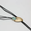 Driftstone Necklace