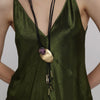 Driftstone Necklace