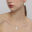 Visage Necklace