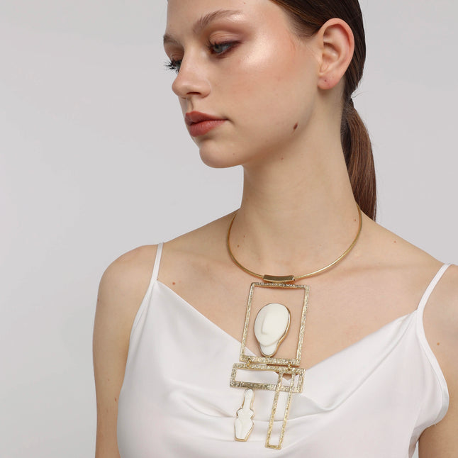 Persona Necklace