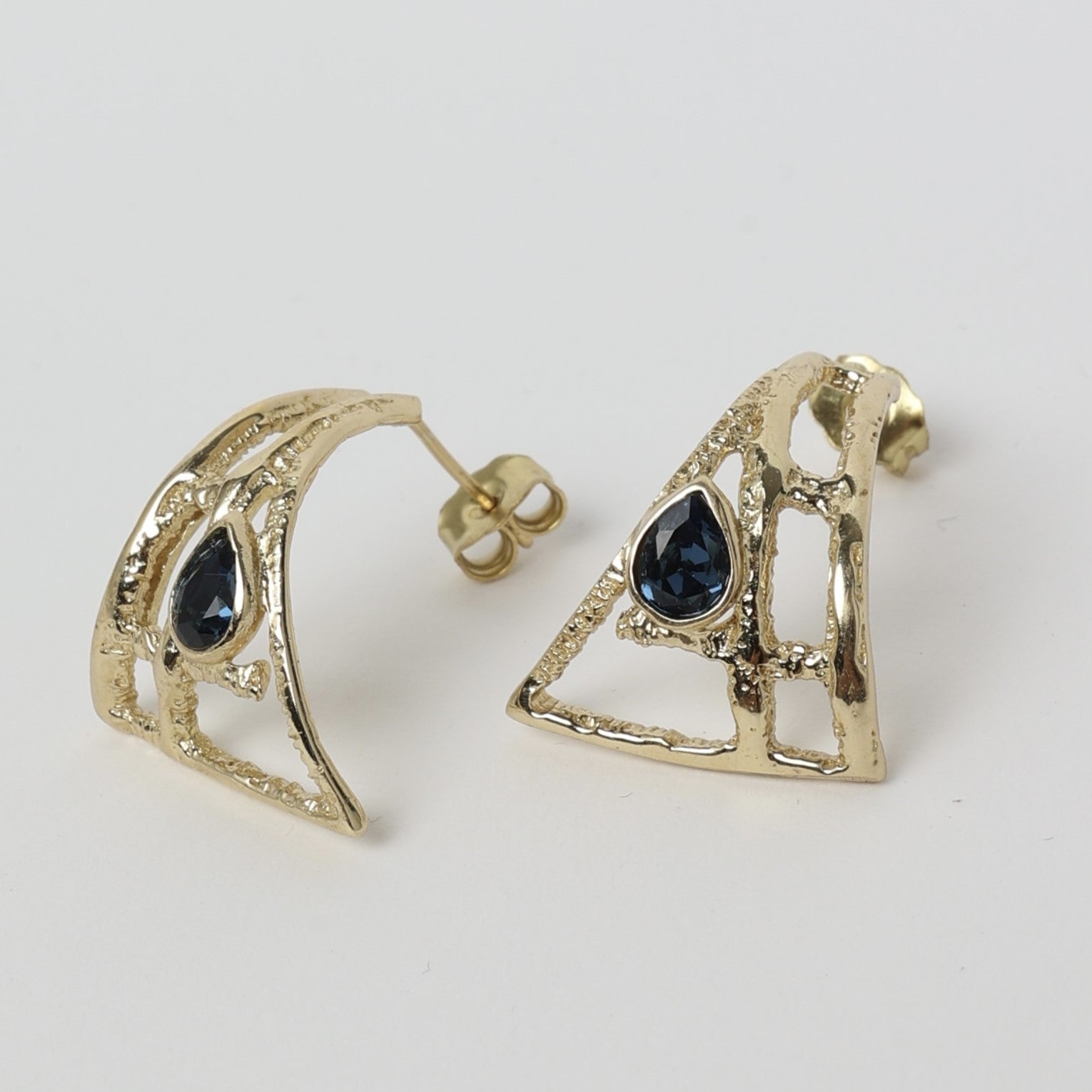 Berry Earrings