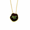 Flower Necklace