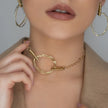 Inside - Out Necklace