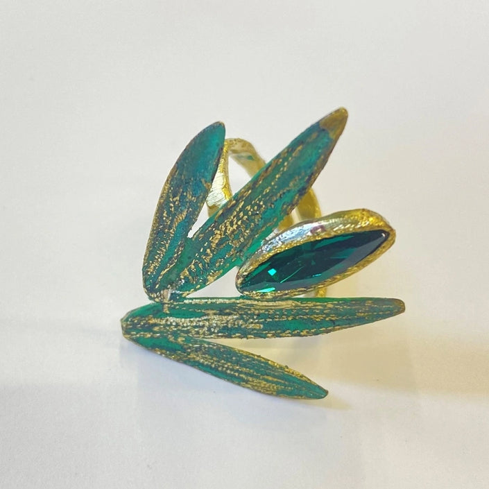 Silene Ring