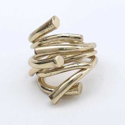 Amazonian Ring