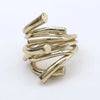 Amazonian Ring