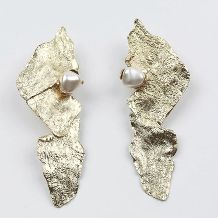 Serenity Earrings