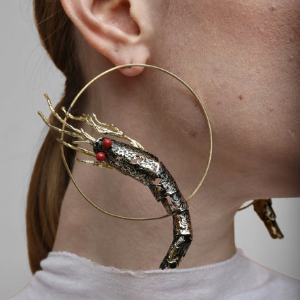 Shrimp Hoops