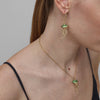 Jellyfish Earrings