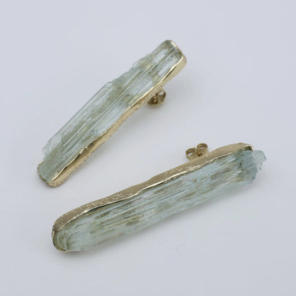 Stare Earrings