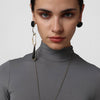 Volcanic Chain Earrings