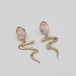 Sliver Earrings