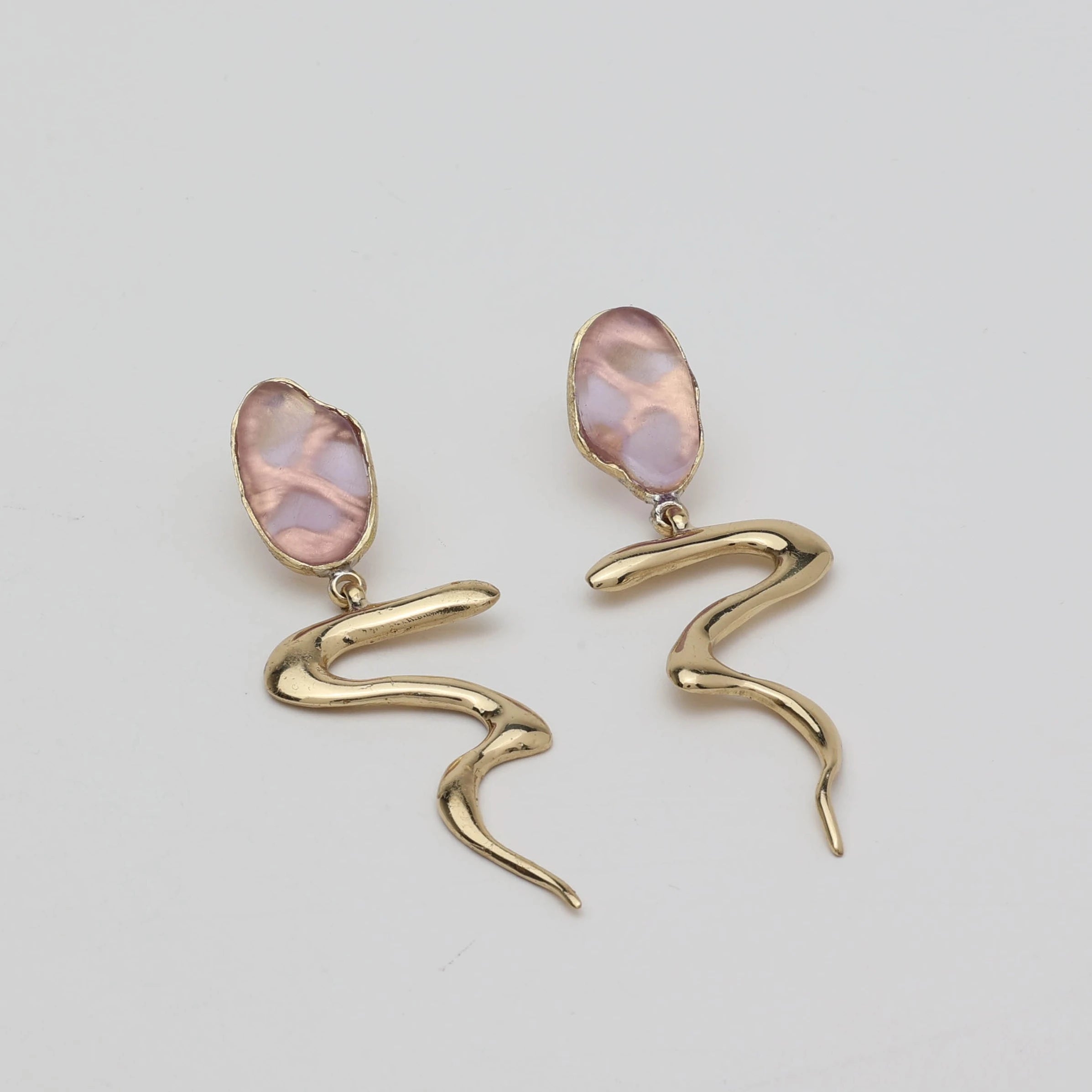 Sliver Earrings