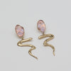 Sliver Earrings