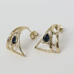 Berry Earrings
