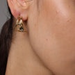 Berry Earrings
