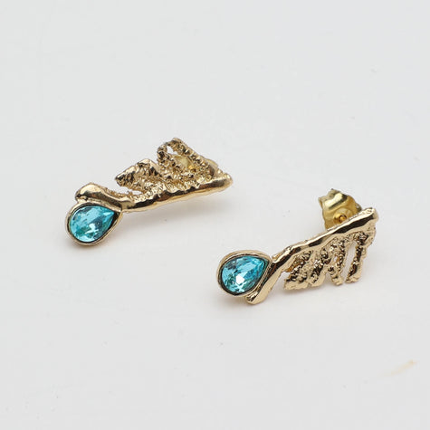 Lumora Earrings
