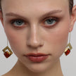 Mist Earrings