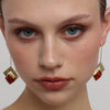 Mist Earrings