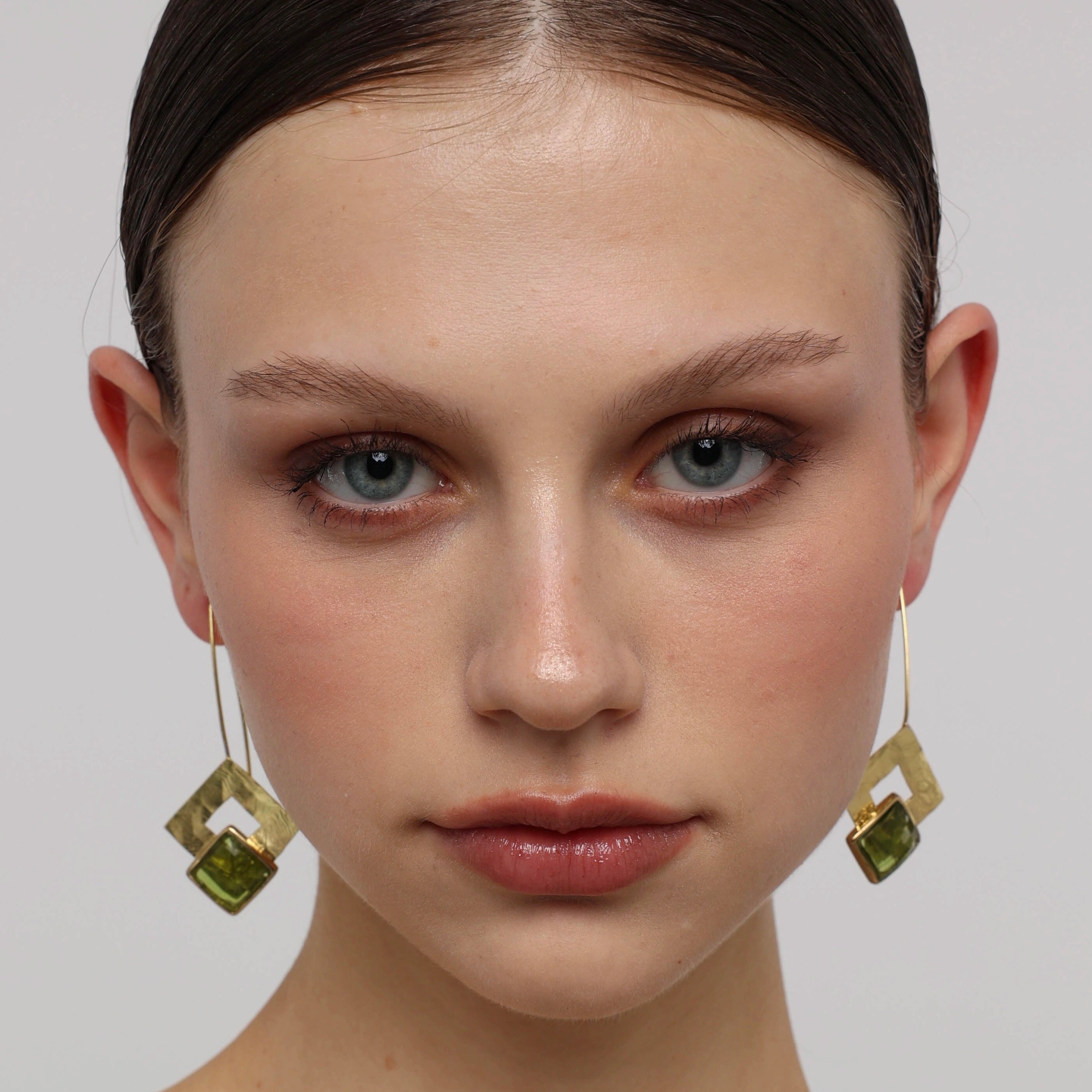 Mist Earrings