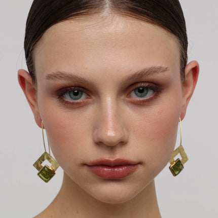 Mist Earrings